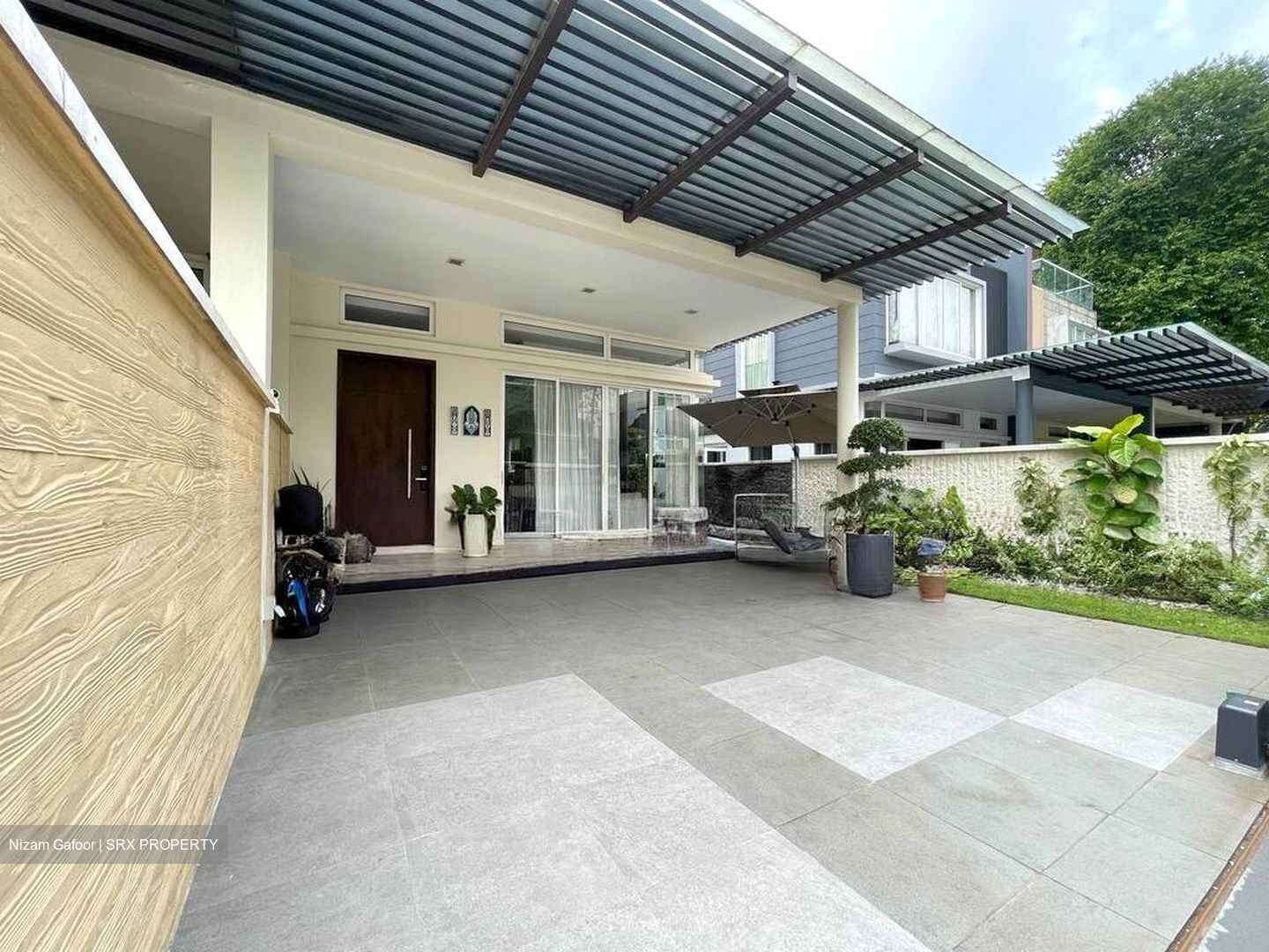 Seletar Hills Estate (D28), Semi-Detached #568214181